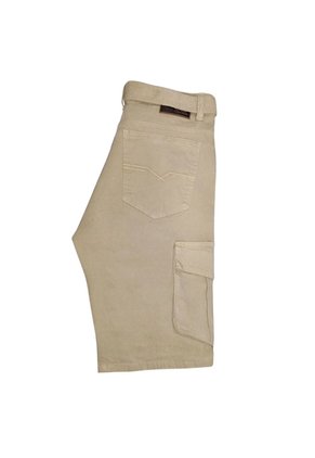 BERMUDA UNPLUGGEED HOMBRE 53756C Talla 38