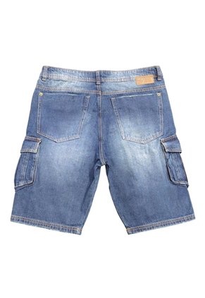 BERMUDA UNPLUGGEED HOMBRE 55137C Talla 28