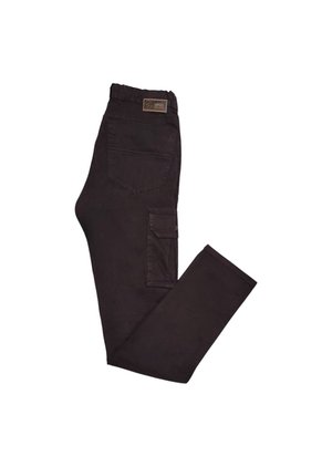 PANTALON UNPLUGGEED HOMBRE 56274 CAFE Talla 38