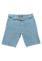 BERMUDA UNPLUGGEED HOMBRE 53726 Talla 28 de Unpluggeed