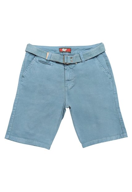 BERMUDA UNPLUGGEED HOMBRE 53726 Talla 28
