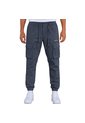 PANTALON UNPLUGGEED HOMBRE 56288R GRIS OSCURO Talla 36 de Unpluggeed