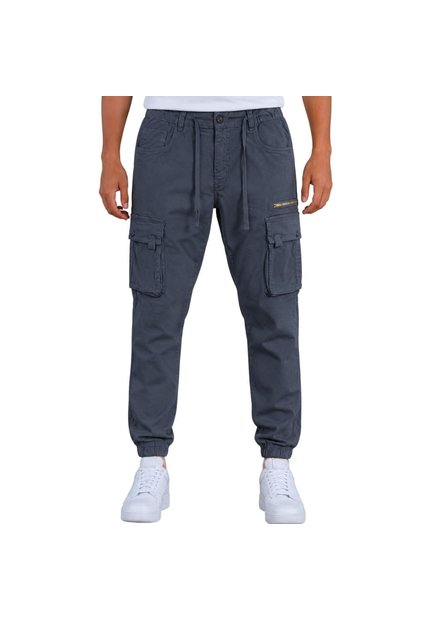 PANTALON UNPLUGGEED HOMBRE 56288R GRIS OSCURO Talla 36