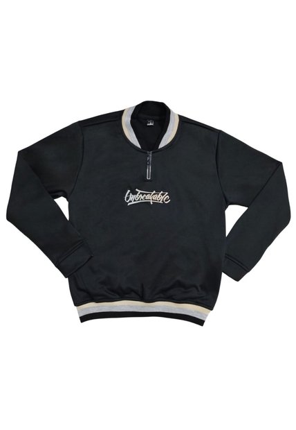 BUZO UNPLUGGEED HOMBRE 28011 Talla XL