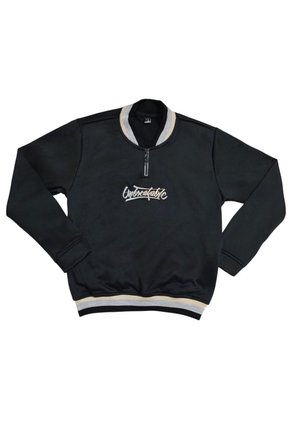 BUZO UNPLUGGEED HOMBRE 28011 Talla XL