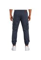 PANTALON UNPLUGGEED HOMBRE 56288R GRIS OSCURO Talla 36 de Unpluggeed