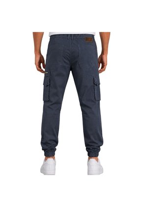 PANTALON UNPLUGGEED HOMBRE 56288R GRIS OSCURO Talla 36