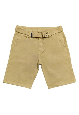BERMUDA UNPLUGGEED HOMBRE 53726 TALLA 38 Unpluggeed