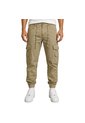 PANTALON UNPLUGGEED HOMBRE 56264R CAQUI Talla 38 de Unpluggeed