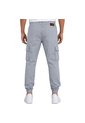 PANTALON UNPLUGGEED HOMBRE 56288R GRIS CLARO Talla 32 de Unpluggeed