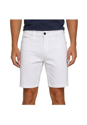 BERMUDA UNPLUGGEED HOMBRE 55153 Talla 38 Unpluggeed