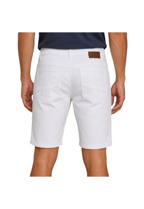 BERMUDA UNPLUGGEED HOMBRE 55153 Talla 38