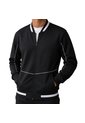 BUZO UNPLUGGEED HOMBRE 20372 Talla L de Unpluggeed