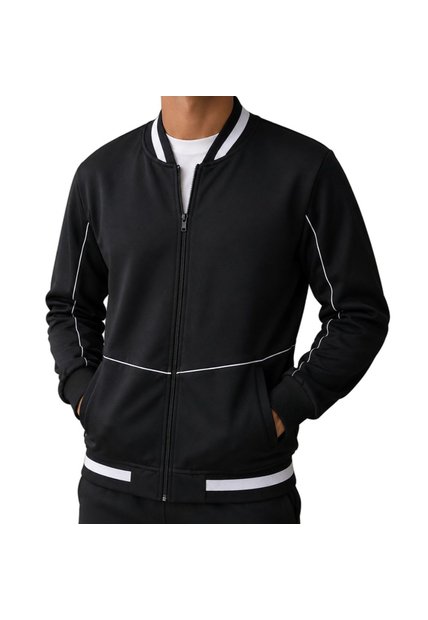 BUZO UNPLUGGEED HOMBRE 20372 Talla L