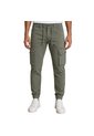 PANTALON UNPLUGGEED HOMBRE 56288R VERDE OLIVA Talla 30 de Unpluggeed