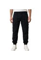 PANTALON UNPLUGGEED HOMBRE 56264R NEGRO Talla 34 de Unpluggeed