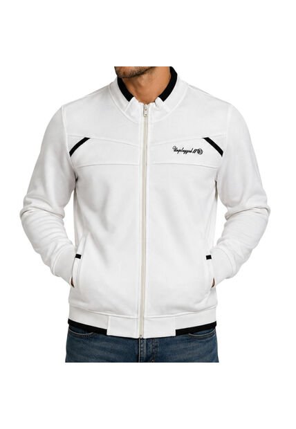 BUZO UNPLUGGEED HOMBRE 20371 Talla L