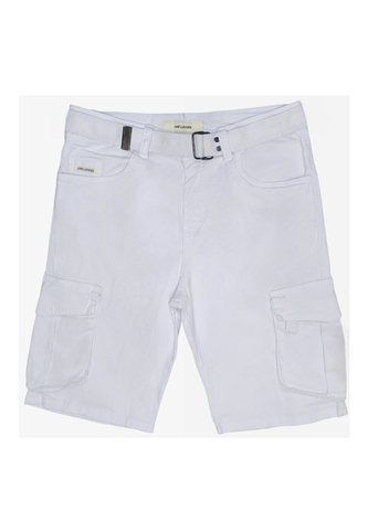 BERMUDA UNPLUGGEED HOMBRE 53756C Talla 36 Unpluggeed