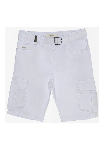 BERMUDA UNPLUGGEED HOMBRE 53756C Talla 36