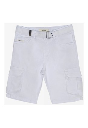 BERMUDA UNPLUGGEED HOMBRE 53756C Talla 36