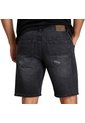BERMUDA UNPLUGGEED HOMBRE 55148 Talla 38 de Unpluggeed