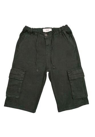 BERMUDA UNPLUGGEED HOMBRE 54086 Talla 36 Unpluggeed