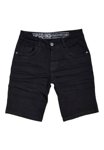 BERMUDA UNPLUGGEED HOMBRE 55125 Talla 34 Unpluggeed