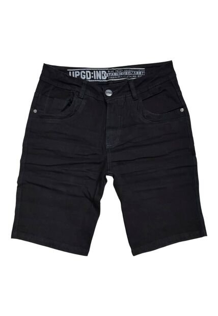 BERMUDA UNPLUGGEED HOMBRE 55125 Talla 34