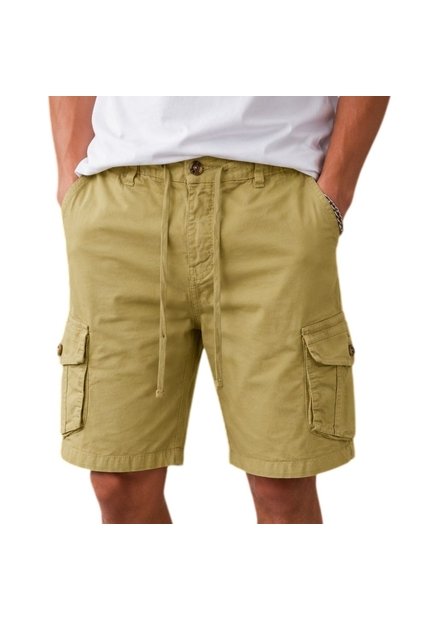 BERMUDA UNPLUGGEED HOMBRE 54118 Talla 30