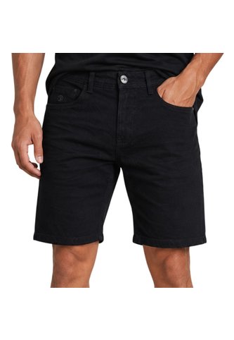 BERMUDA UNPLUGGEED HOMBRE 55148 Talla 32 Unpluggeed