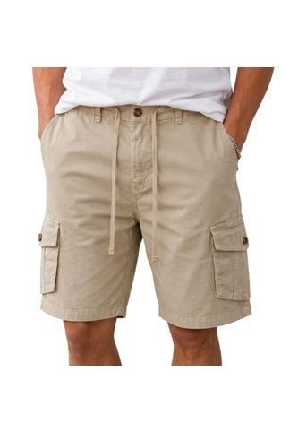 BERMUDA UNPLUGGEED HOMBRE 54118 Talla 30 Unpluggeed