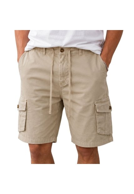 BERMUDA UNPLUGGEED HOMBRE 54118 Talla 30