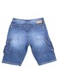 BERMUDA UNPLUGGEED HOMBRE 55137C Talla 34 de Unpluggeed