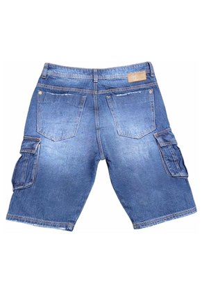 BERMUDA UNPLUGGEED HOMBRE 55137C Talla 34
