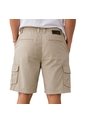 BERMUDA UNPLUGGEED HOMBRE 54118 Talla 30 de Unpluggeed