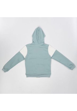 CHAQUETA UNPLUGGEED NIÑO 95195