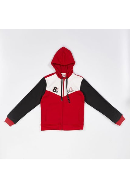 CHAQUETA UNPLUGGEED NIÑO 95194