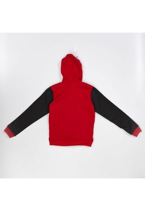 CHAQUETA UNPLUGGEED NIÑO 95194