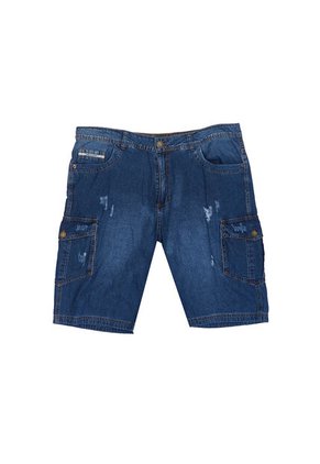 BERMUDA UNPLUGGEED HOMBRE 55117C Talla 36