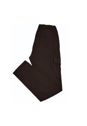 PANTALON UNPLUGGEED HOMBRE 56226 CAFE Talla 38