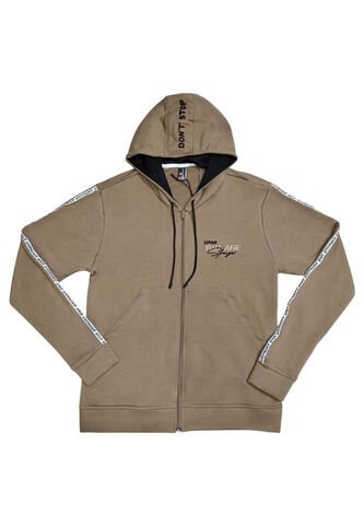 CHAQUETA UNPLUGGEED HOMBRE 20345 Talla S Unpluggeed