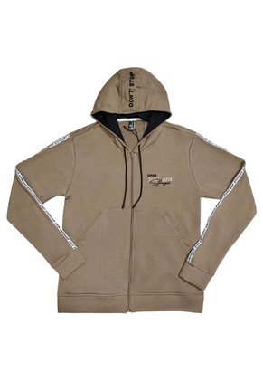 CHAQUETA UNPLUGGEED HOMBRE 20345 Talla S