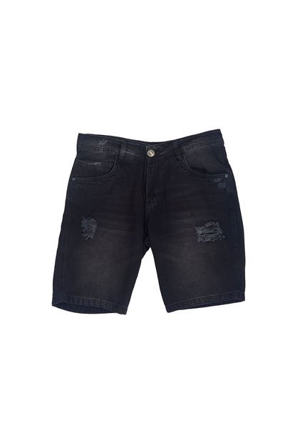 BERMUDA UNPLUGGEED HOMBRE 55112 Talla 30