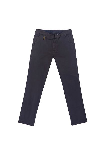 PANTALON UNPLUGGEED HOMBRE 58346 GRIS OSCURO Talla 32