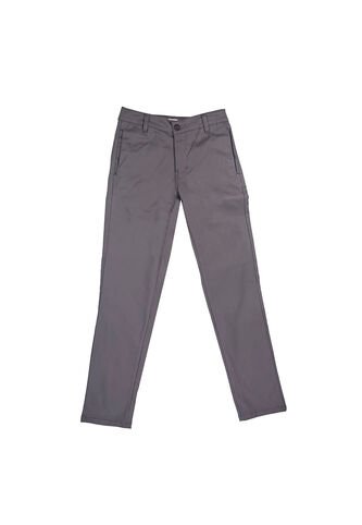PANTALON UNPLUGGEED HOMBRE 58382 GRIS OSCURO Talla 36 Unpluggeed