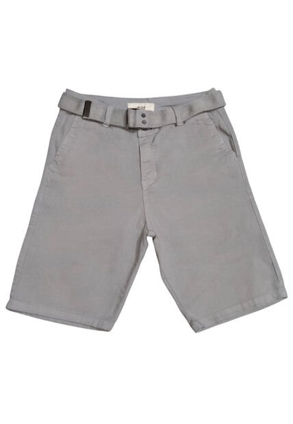 BERMUDA UNPLUGGEED HOMBRE 53657 Talla 28