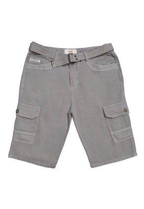 BERMUDA UNPLUGGEED HOMBRE 53647C Talla 34