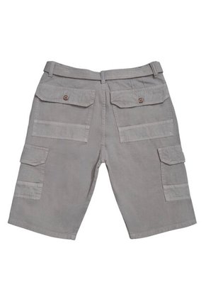 BERMUDA UNPLUGGEED HOMBRE 53647C Talla 34