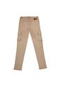 PANTALON UNPLUGGEED HOMBRE 56233 CAQUI Talla 36 de Unpluggeed