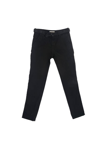 PANTALON UNPLUGGEED HOMBRE 58362 VERDE MILITAR Talla 36